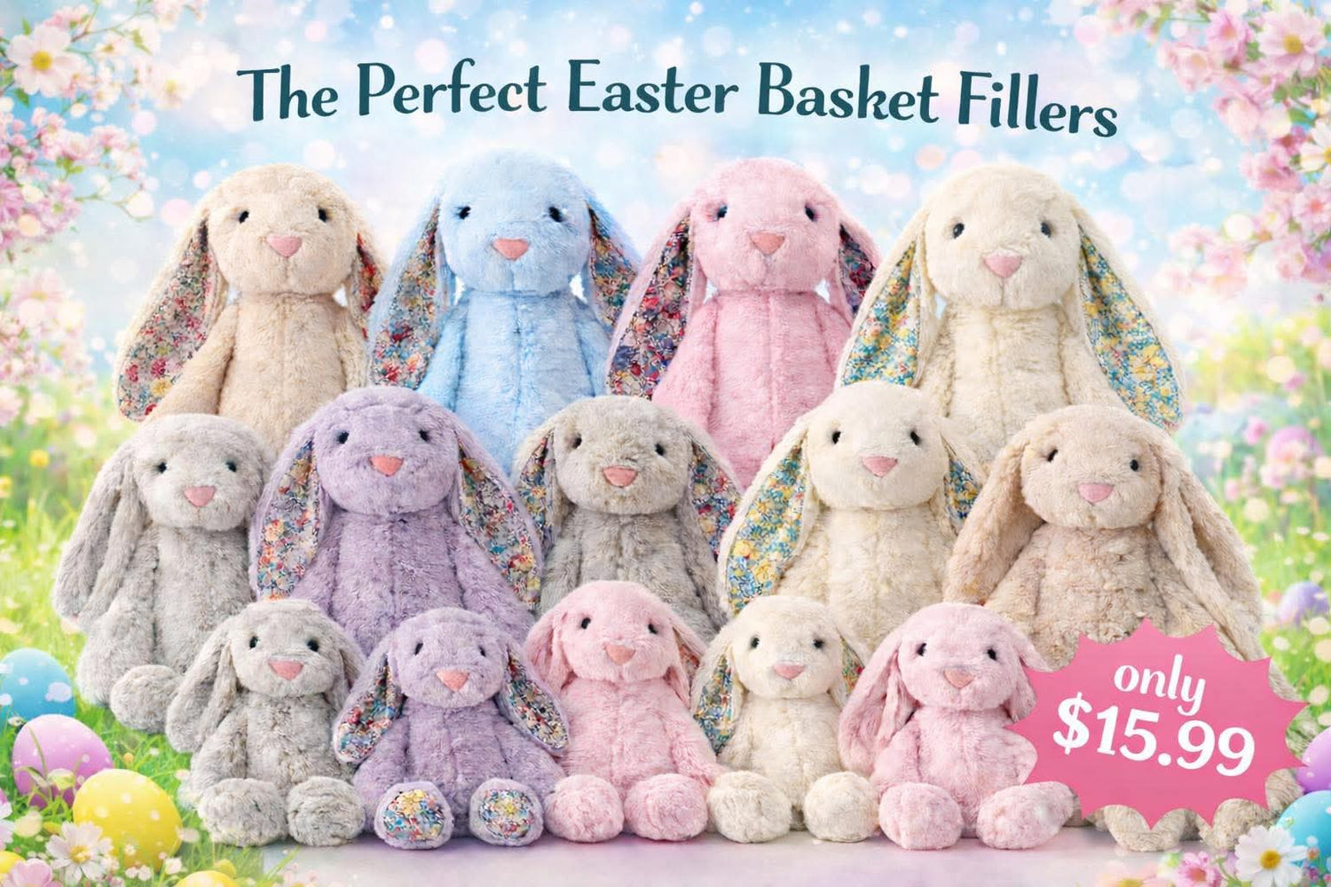 Easter Collection