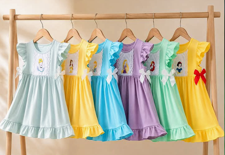 Popular Character New Release Drop 07/05/26