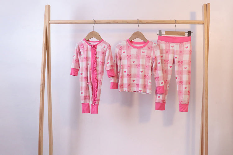 A&E Bamboo collection