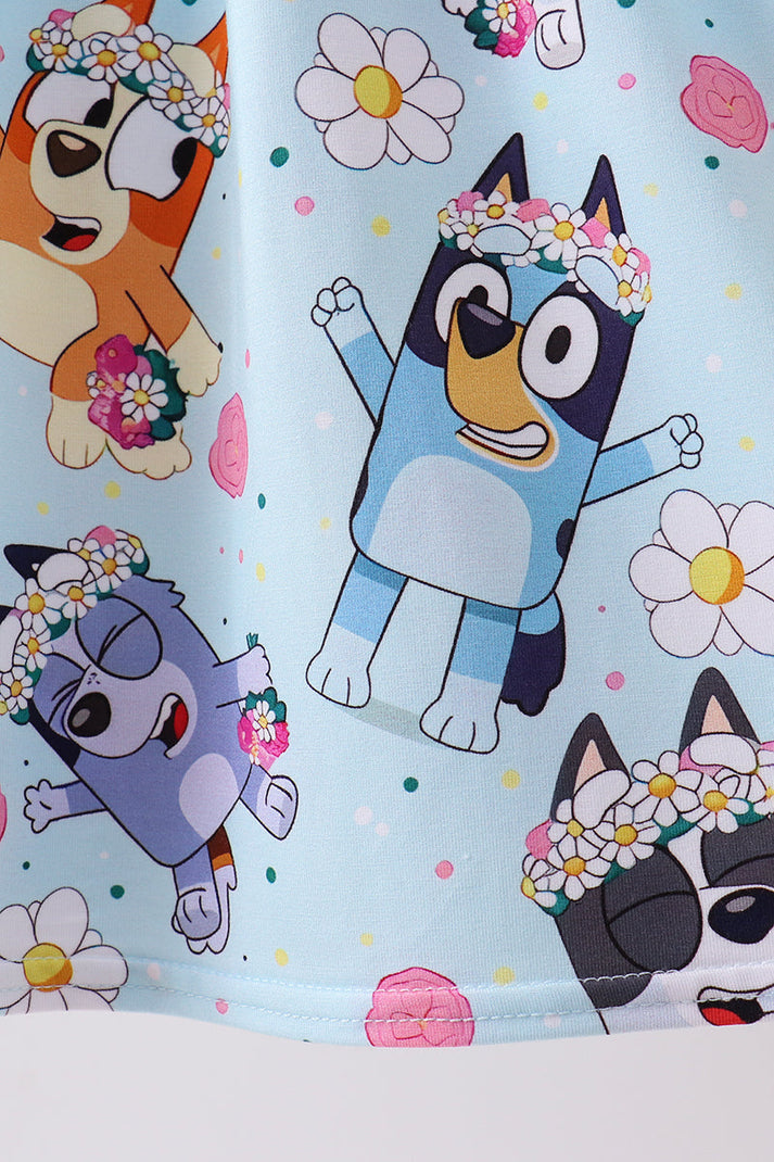 Character Prints
