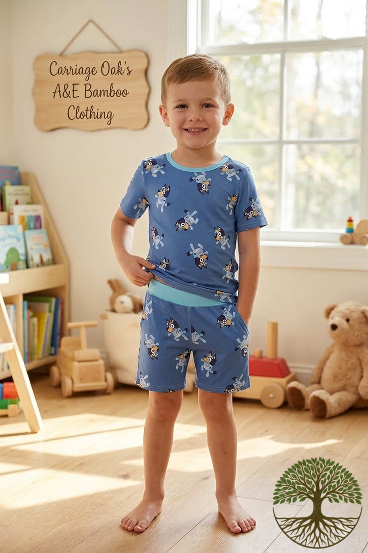 Boys Apparel