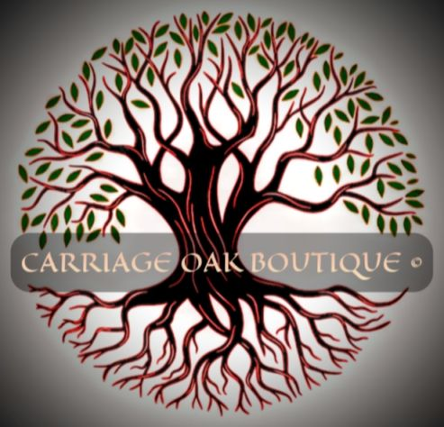 Carriage Oak Bamboo LLC
