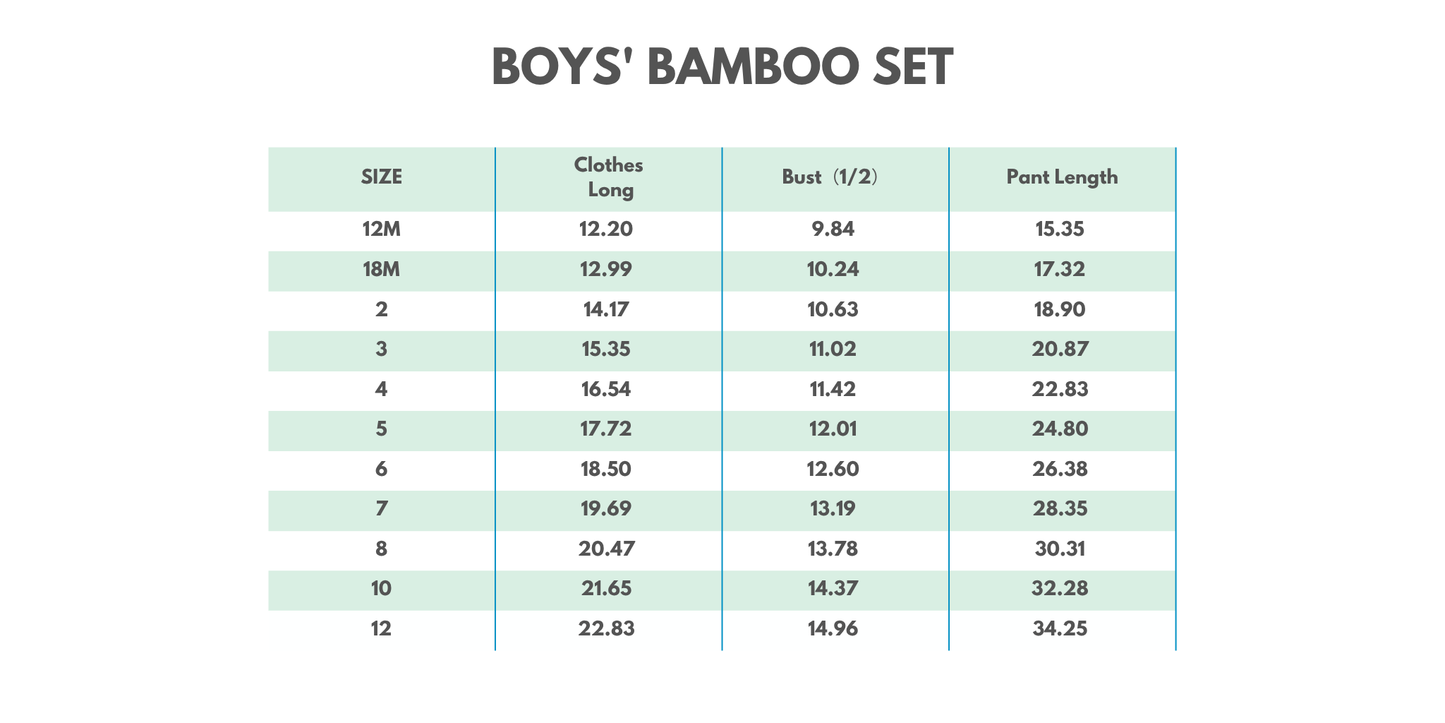 Yellow winnie the pooh bamboo pajama set