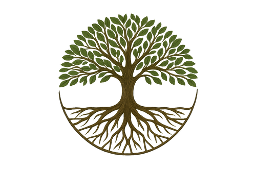 Tree of Life logo 