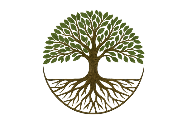 Tree of Life logo 
